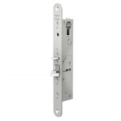 Врезной механический замок Abloy LC302